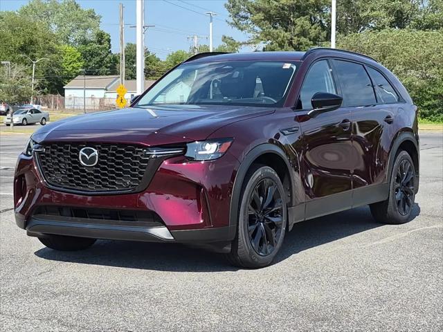 2026 Mazda X-90 Premium Sport for sale in Dover, DE