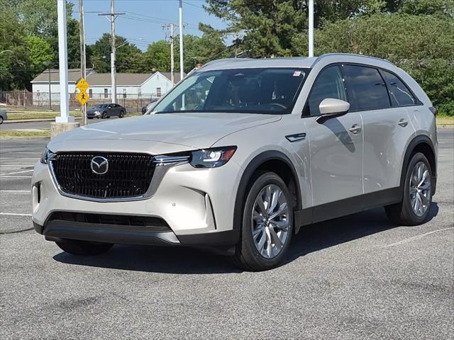 2026 Mazda X-90 3.3 Turbo Preferred for sale in Dover, DE