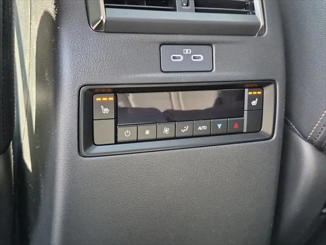 2026 Mazda X-90 3.3 Turbo Preferred