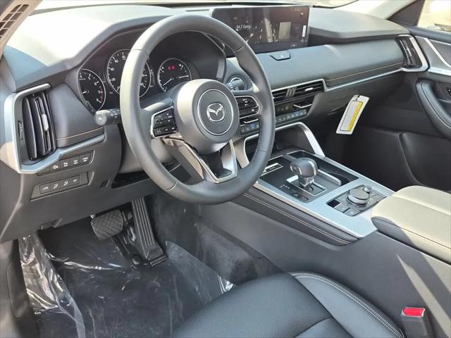 2026 Mazda X-90 3.3 Turbo Preferred