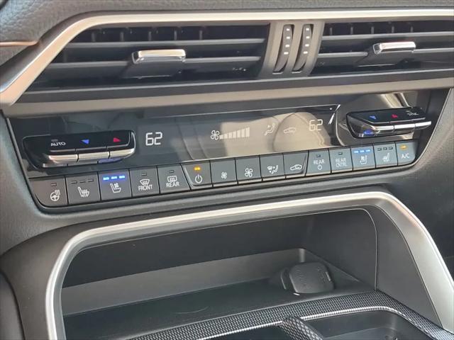 2026 Mazda X-90 3.3 Turbo Preferred