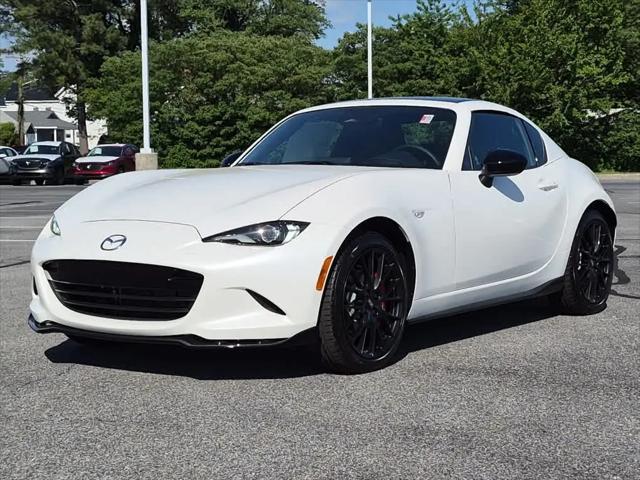 2026 Mazda MX-5 Club for sale in Dover, DE