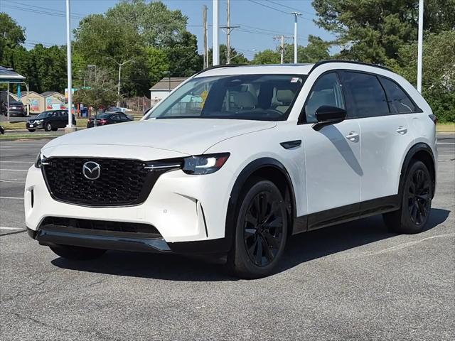 2026 Mazda X-90 3.3 Turbo S Premium Sport for sale in Dover, DE