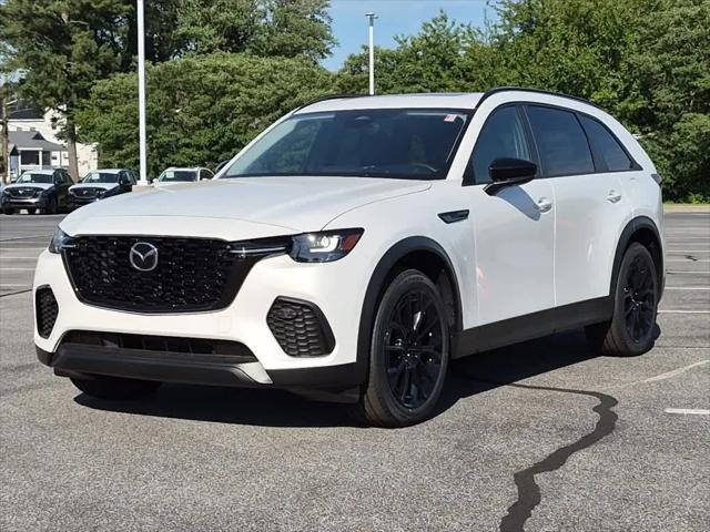 2026 Mazda CX-70 3.3 Turbo Preferred for sale in Dover, DE