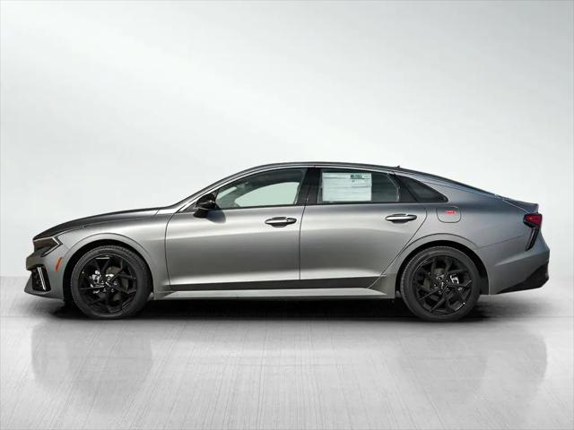 2026 Kia K5 GT-Line AWD