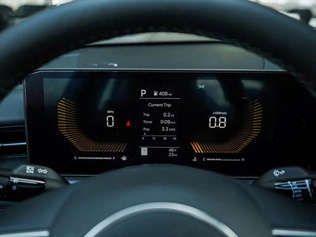 2026 Kia K5 GT-Line AWD