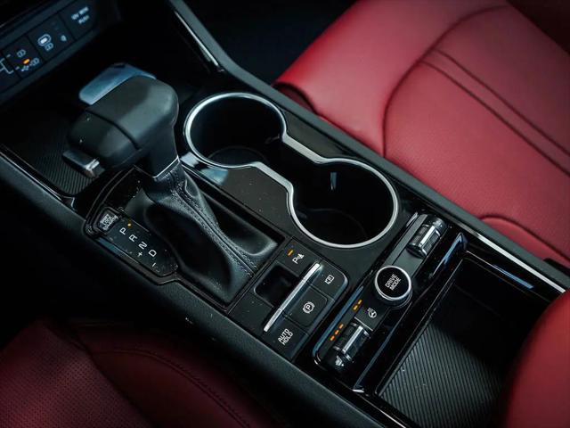 2026 Kia K5 GT-Line AWD
