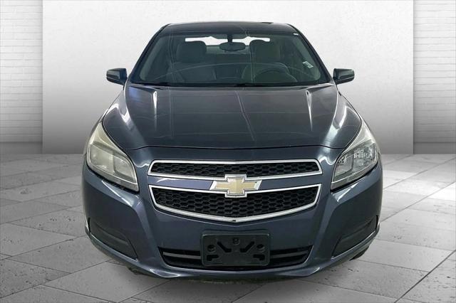 2013 Chevrolet Malibu 1LS