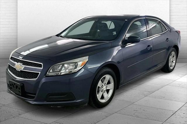 2013 Chevrolet Malibu 1LS