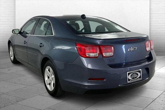 2013 Chevrolet Malibu 1LS