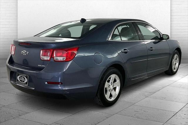 2013 Chevrolet Malibu 1LS
