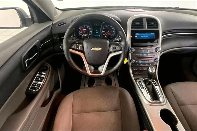2013 Chevrolet Malibu 1LS