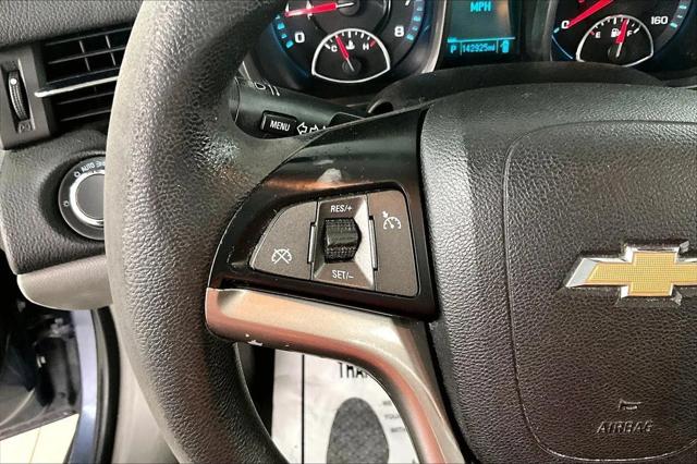 2013 Chevrolet Malibu 1LS