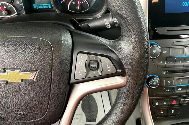 2013 Chevrolet Malibu 1LS
