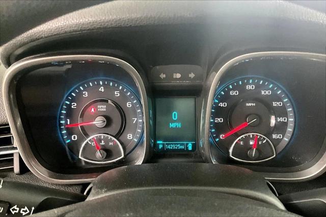 2013 Chevrolet Malibu 1LS