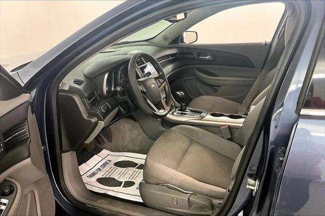 2013 Chevrolet Malibu 1LS