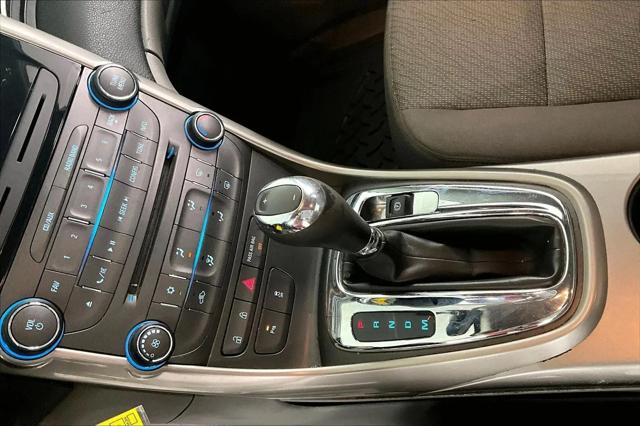 2013 Chevrolet Malibu 1LS