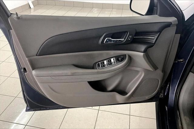 2013 Chevrolet Malibu 1LS