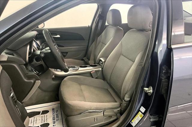 2013 Chevrolet Malibu 1LS