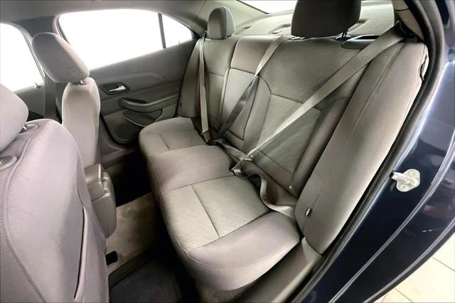 2013 Chevrolet Malibu 1LS