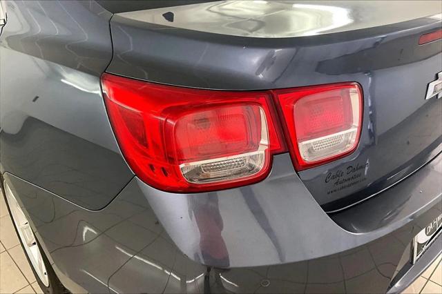 2013 Chevrolet Malibu 1LS