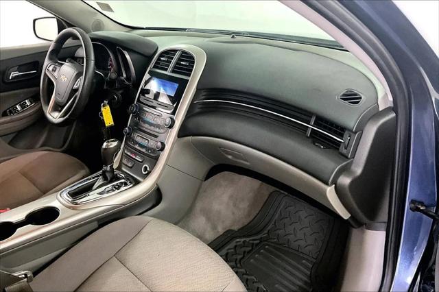 2013 Chevrolet Malibu 1LS