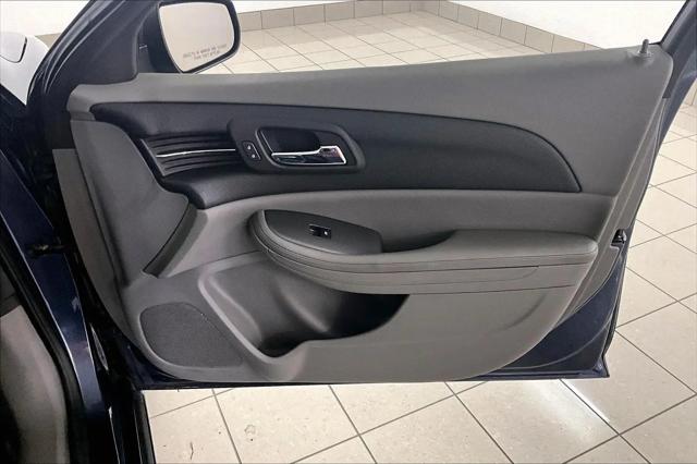 2013 Chevrolet Malibu 1LS