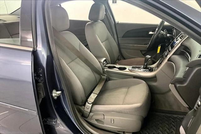 2013 Chevrolet Malibu 1LS