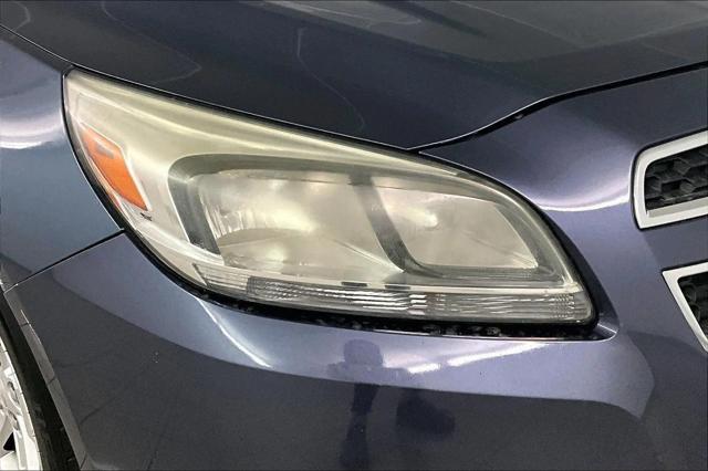 2013 Chevrolet Malibu 1LS