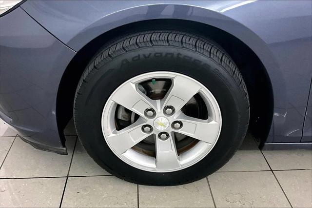 2013 Chevrolet Malibu 1LS