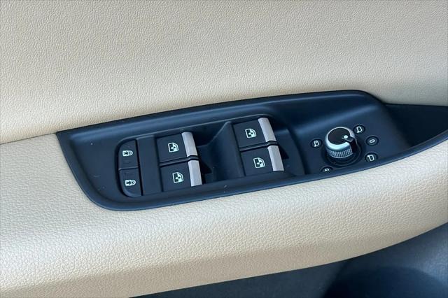 2022 Audi Q7 Premium 45 TFSI quattro Tiptronic