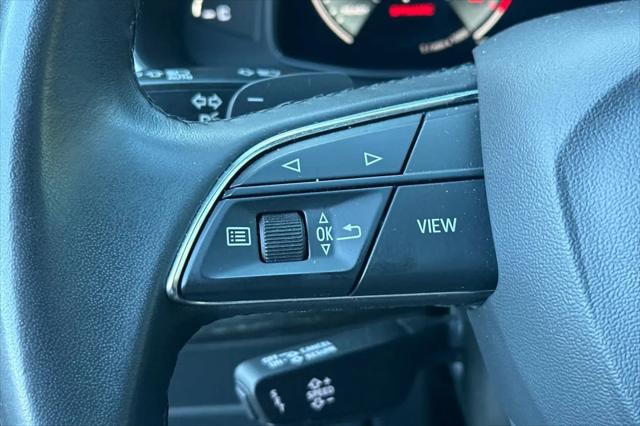 2022 Audi Q7 Premium 45 TFSI quattro Tiptronic