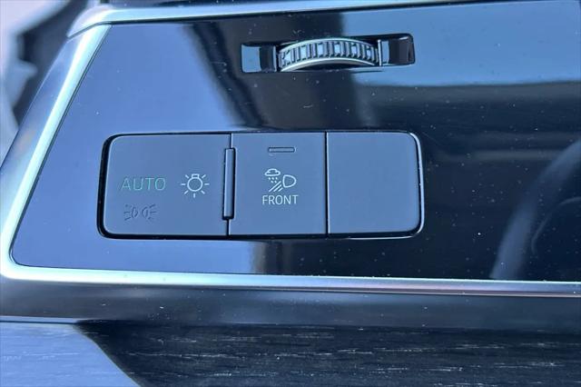 2022 Audi Q7 Premium 45 TFSI quattro Tiptronic