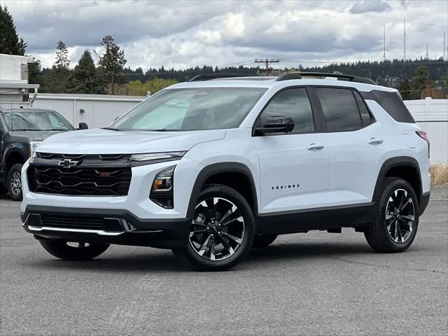 2026 Chevrolet Equinox AWD RS for sale in Bend, OR