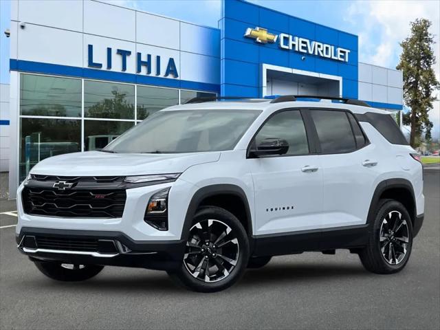 2026 Chevrolet Equinox AWD RS for sale in Bend, OR