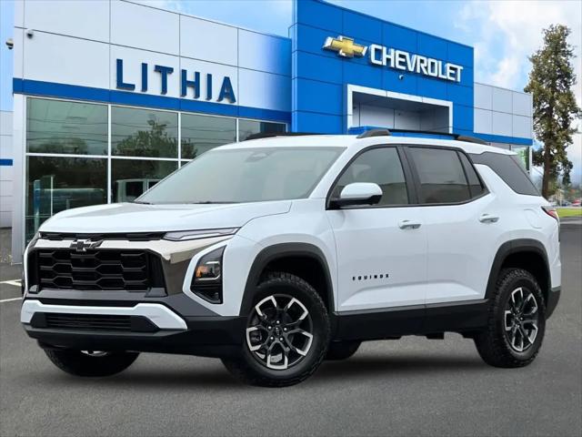 2026 Chevrolet Equinox AWD ACTIV for sale in Bend, OR
