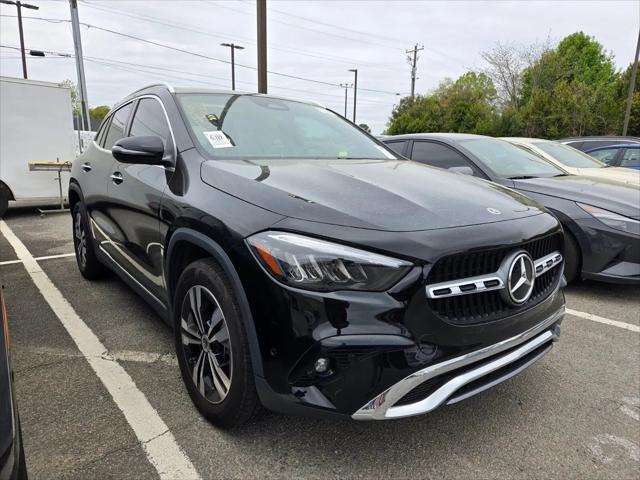 2024 Mercedes-Benz GLA-CLASS GLA 250 for sale in Warner Robins, GA