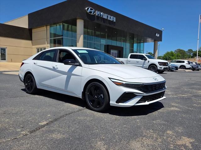 2026 Hyundai Elantra SEL Sport for sale in Warner Robins, GA