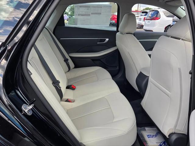 2026 Hyundai Sonata SE