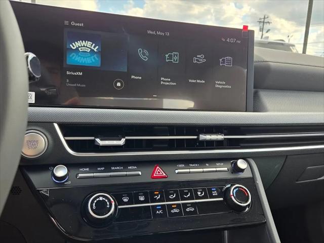 2026 Hyundai Sonata SE