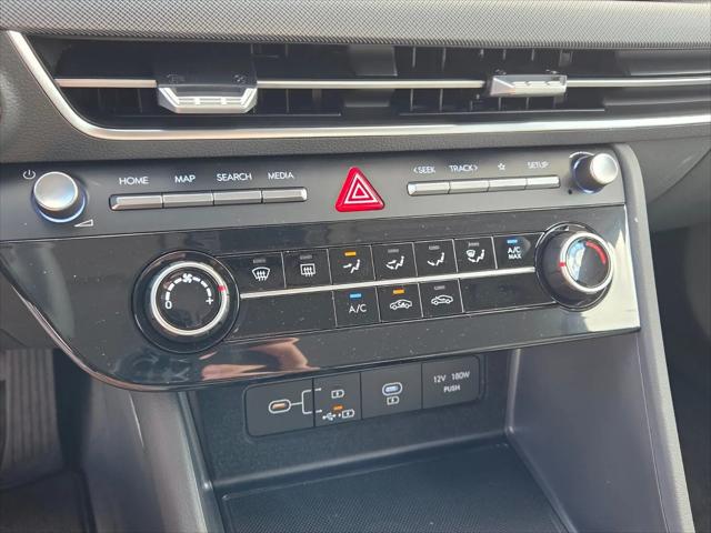 2026 Hyundai Sonata SE