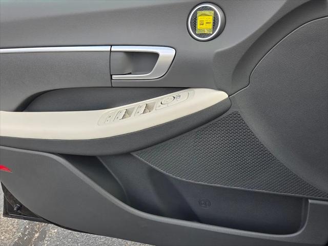 2026 Hyundai Sonata SE