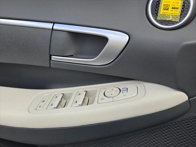 2026 Hyundai Sonata SE