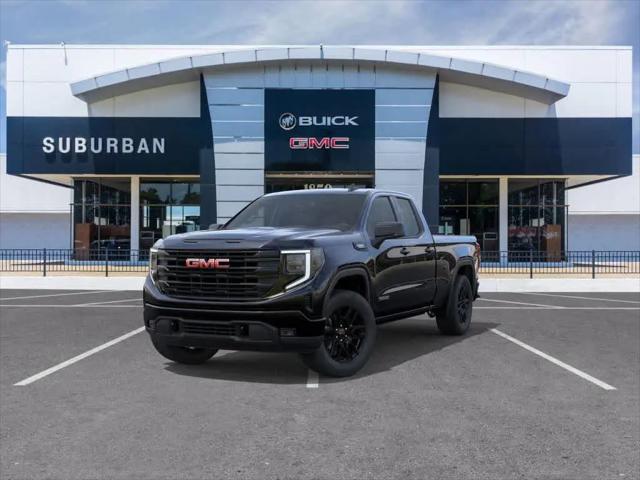 2026 GMC Sierra 1500 Double Cab, Standard Bed, Elevation, 4WD for sale in Troy, MI