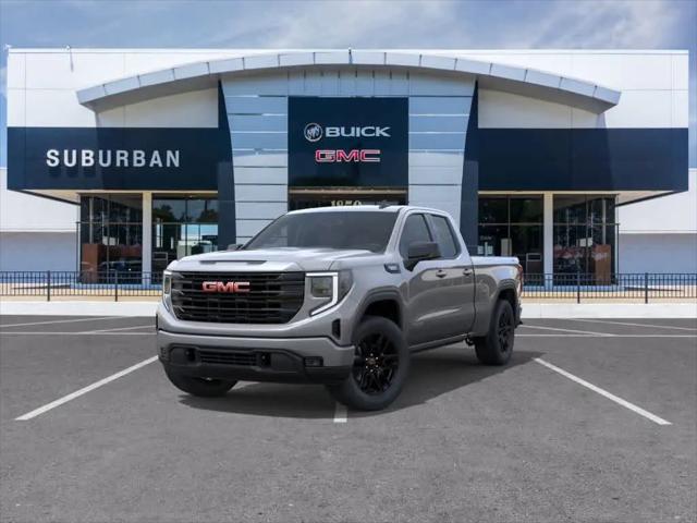 2026 GMC Sierra 1500 Double Cab, Standard Bed, Elevation, 4WD for sale in Troy, MI