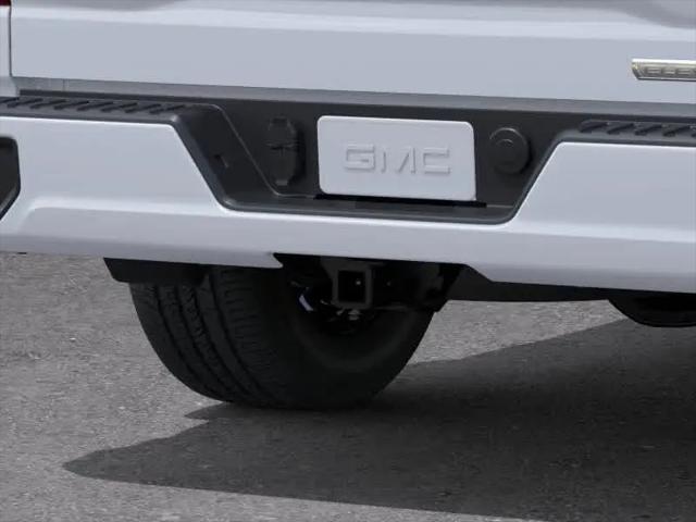 2026 GMC Sierra 1500 Double Cab, Standard Bed, Elevation, 4WD