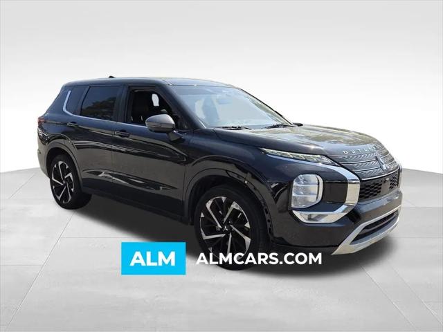 2022 Mitsubishi Outlander SE 2.5 S-AWC for sale in Macon, GA