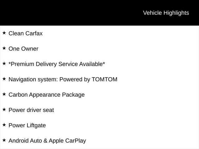 2022 Mitsubishi Outlander SE 2.5 S-AWC