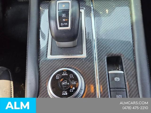 2022 Mitsubishi Outlander SE 2.5 S-AWC
