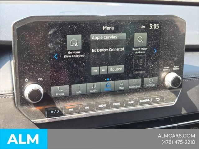 2022 Mitsubishi Outlander SE 2.5 S-AWC